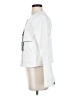 DKNY White Jacket Size S - photo 5