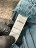 Ododos 100% Polyester Teal Track Pants Size M - photo 7
