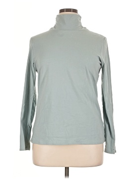 J.Jill Long Sleeve Turtleneck (view 1)