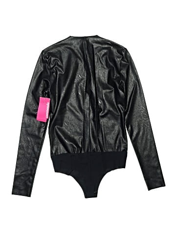 Commando Bodysuit (view 2)