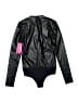 Commando Black Bodysuit Size XS - photo 2