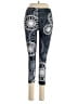 SoulCycle Graphic Gray Leggings Size S - photo 2
