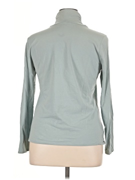 J.Jill Long Sleeve Turtleneck (view 2)