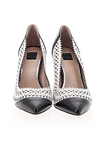 White House Black Market Heels (view 2)