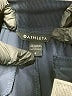 Athleta Solid Blue Active Pants Size 4 - photo 7