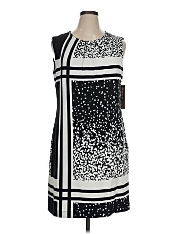 Voir Voir Casual Dress (view 1)