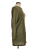 Shein Green Pullover Sweater Size L - photo 4
