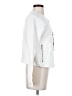 DKNY White Jacket Size S - photo 4