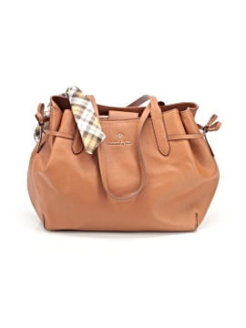 Nanette Lepore Leather Shoulder Bag