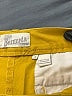 J.Crew Solid Yellow Shorts Size 0 - photo 3