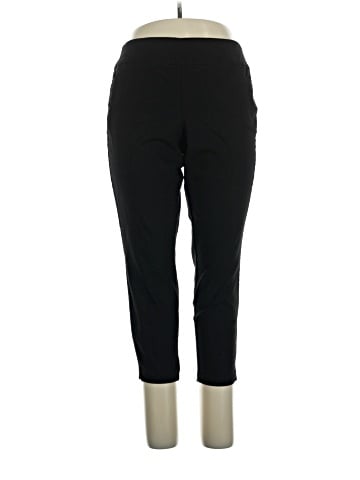 Cj Banks Active Pants (view 1)