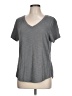 Old Navy Gray Active T-Shirt Size L - photo 1