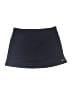 Nike Solid Blue Casual Skirt Size L - photo 1