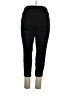 Cj Banks Solid Black Active Pants Size 14w - photo 2