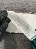 Maner 100% Polyester Teal Casual Dress Size XXL - photo 8