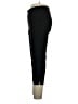 Cj Banks Solid Black Active Pants Size 14w - photo 5