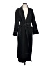 Vince Camuto Black Coat Size S - photo 1