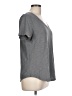 Old Navy Gray Active T-Shirt Size L - photo 4