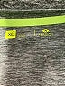 Xersion 100% Polyester Gray Active T-Shirt Size XL - photo 7