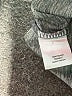 Xersion 100% Polyester Gray Active T-Shirt Size XL - photo 8