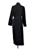 Vince Camuto Black Coat Size S - photo 2