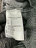 American Eagle Outfitters 100% Cotton Color Block Gray Pullover Sweater Size L - photo 8