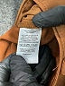 Ann Taylor LOFT 100% Polyester Brown Cargo Pants Size 16 - photo 8