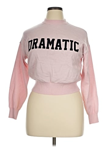 Urban Heritage Sweatshirt (view 1)