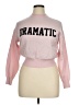 Urban Heritage Pink Sweatshirt Size XL - photo 1