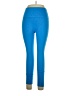 Zenana Blue Active Pants Size XL - photo 1