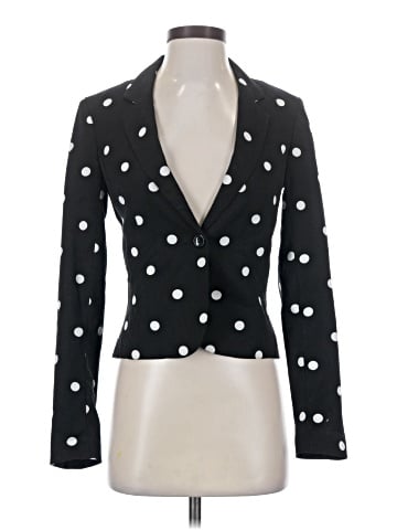 Divided by H&M Blazer (view 1)