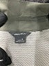 Eddie Bauer Green Sleeveless Button-Down Shirt Size 2 - photo 7