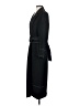 Vince Camuto Black Coat Size S - photo 5