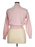 Urban Heritage Pink Sweatshirt Size XL - photo 2
