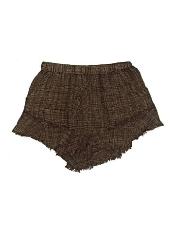 FP One Shorts (view 1)