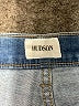 Hudson Jeans Blue Jeans Size 30 waist - photo 7
