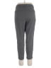Old Navy Polka Dots Gray Casual Pants Size XL - photo 2