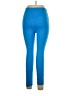 Zenana Blue Active Pants Size XL - photo 2