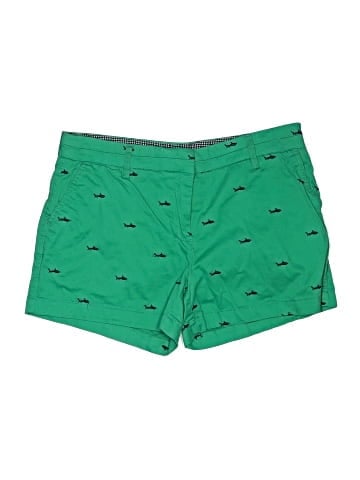 British Khaki Board Shorts (view 1)