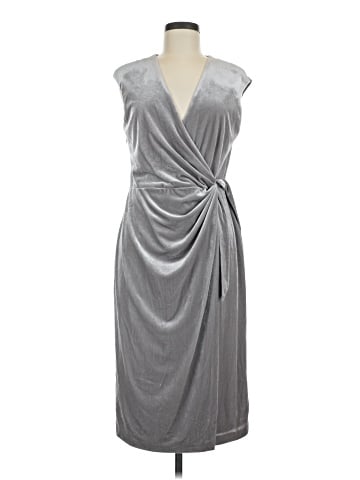 Maggy London Cocktail Dress (view 1)