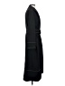 Vince Camuto Black Coat Size S - photo 4