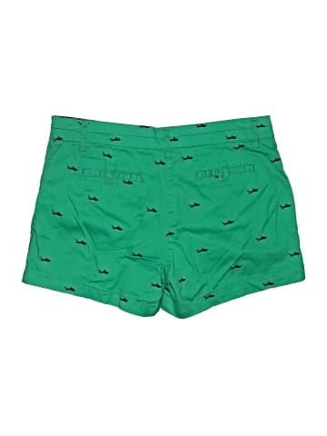 British Khaki Board Shorts (view 2)