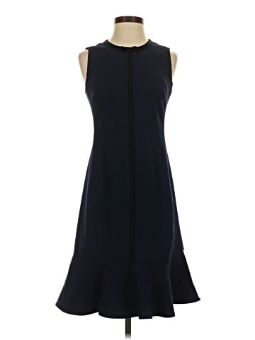 Karl Lagerfeld Paris Cocktail Dress (view 1)
