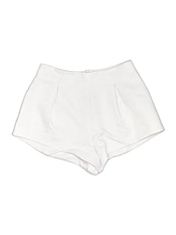Zara Shorts (view 1)