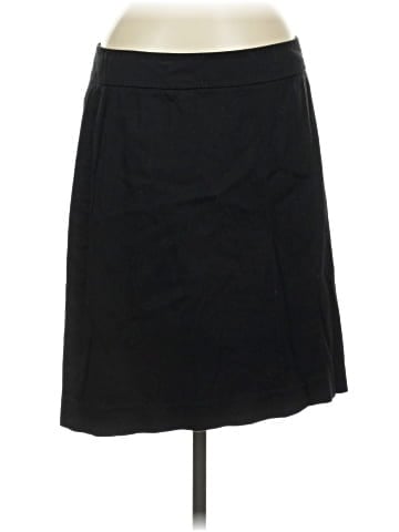Donna Karan New York Casual Skirt (view 1)