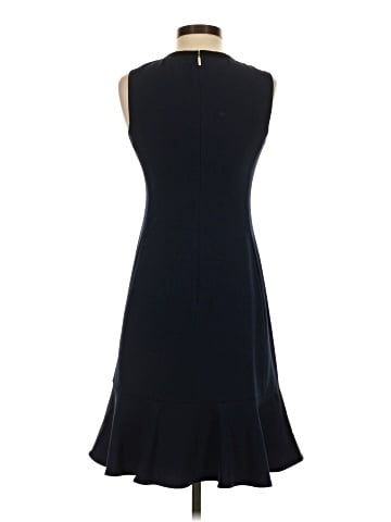 Karl Lagerfeld Paris Cocktail Dress (view 2)