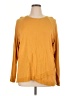 Threads 4 Thought Gold 3/4 Sleeve T-Shirt Size 1X - photo 1