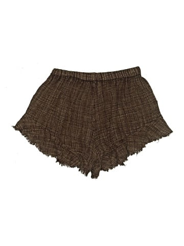FP One Shorts (view 2)