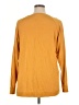 Threads 4 Thought Gold 3/4 Sleeve T-Shirt Size 1X - photo 2