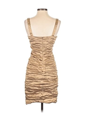Nicole Miller Cocktail Dress (view 2)